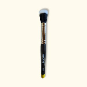 The Stipple Squad - Duo Fibre Brush Set