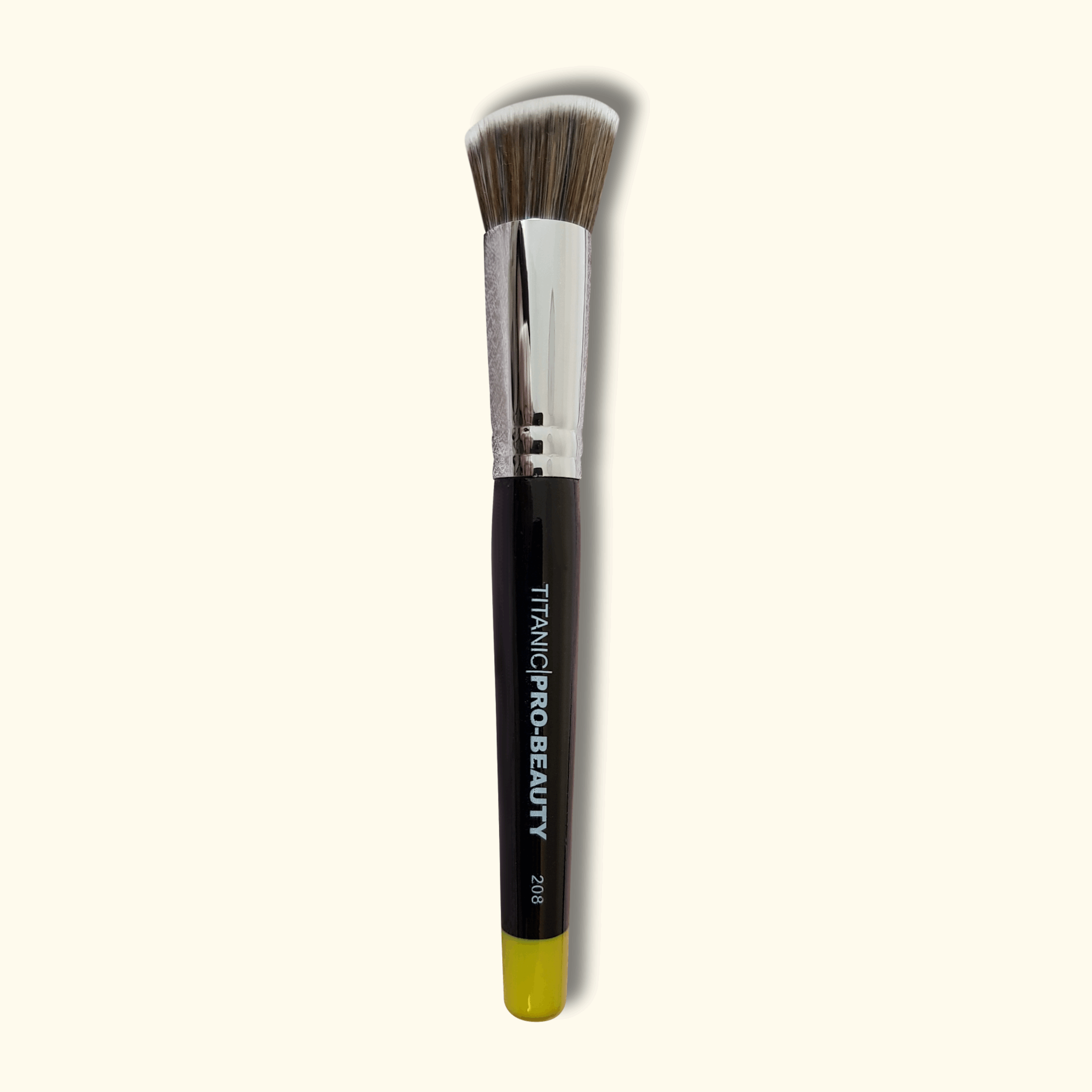 No. 208 - Full Coverage Foundation Brush