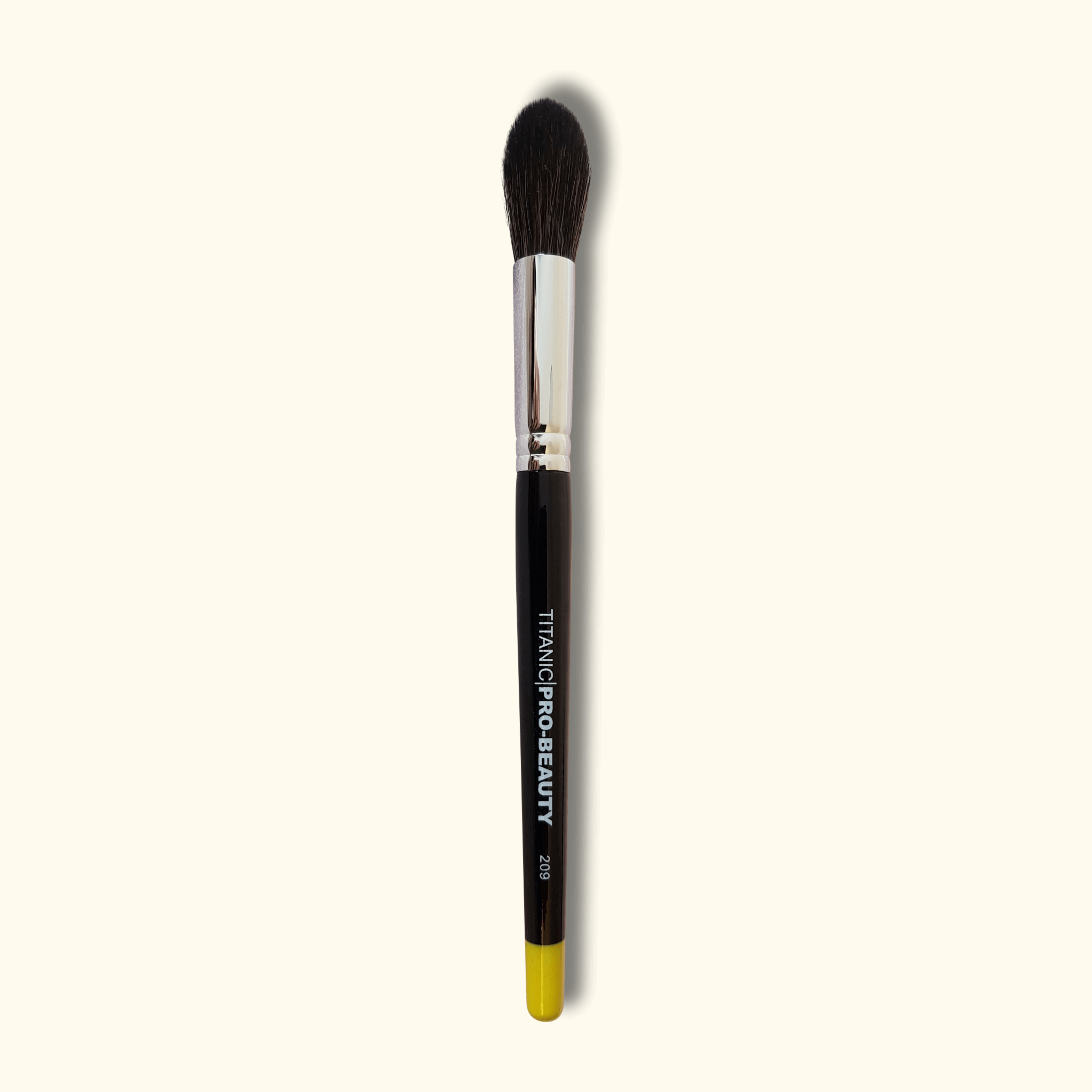 Fluff & Buff - Powder Brush Set