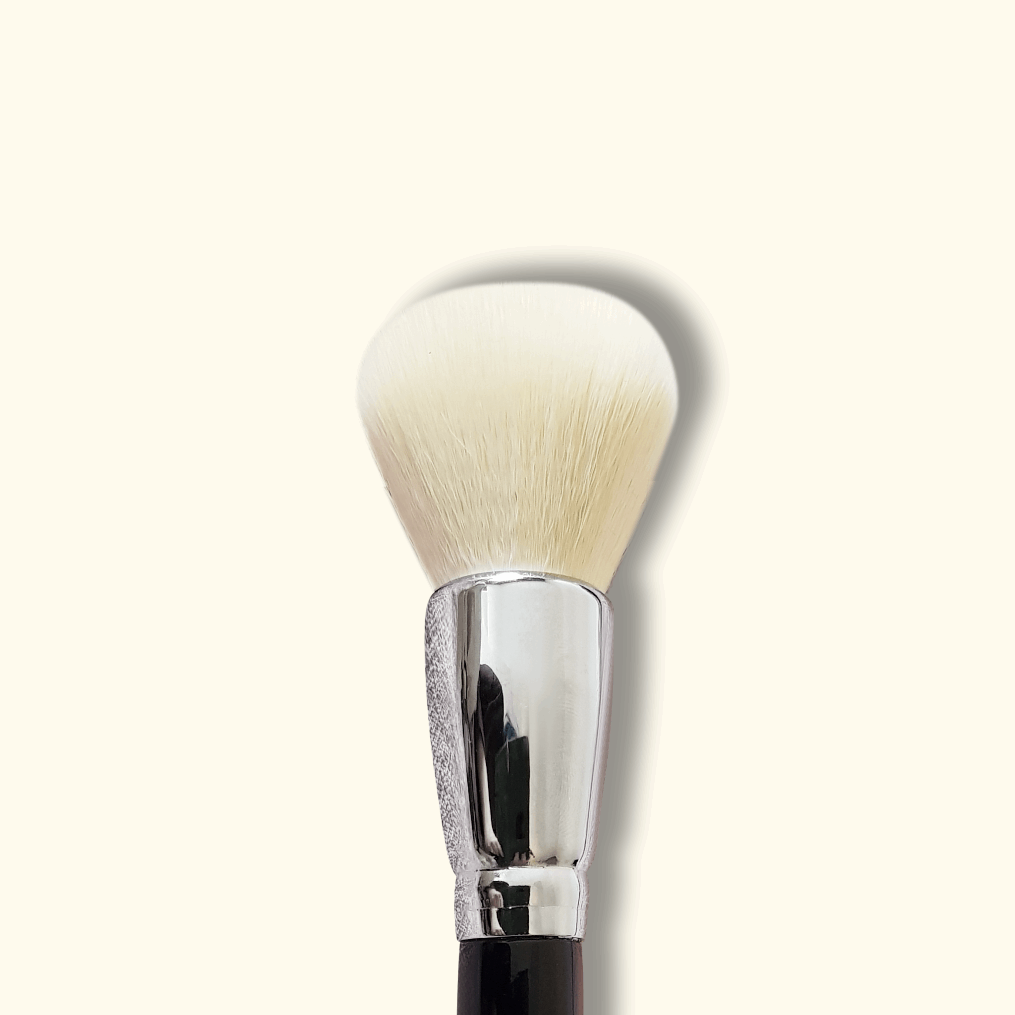 Fluff & Buff - Powder Brush Set