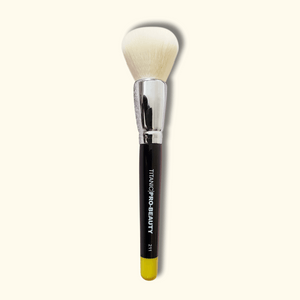 No. 211 - Dome Powder Brush