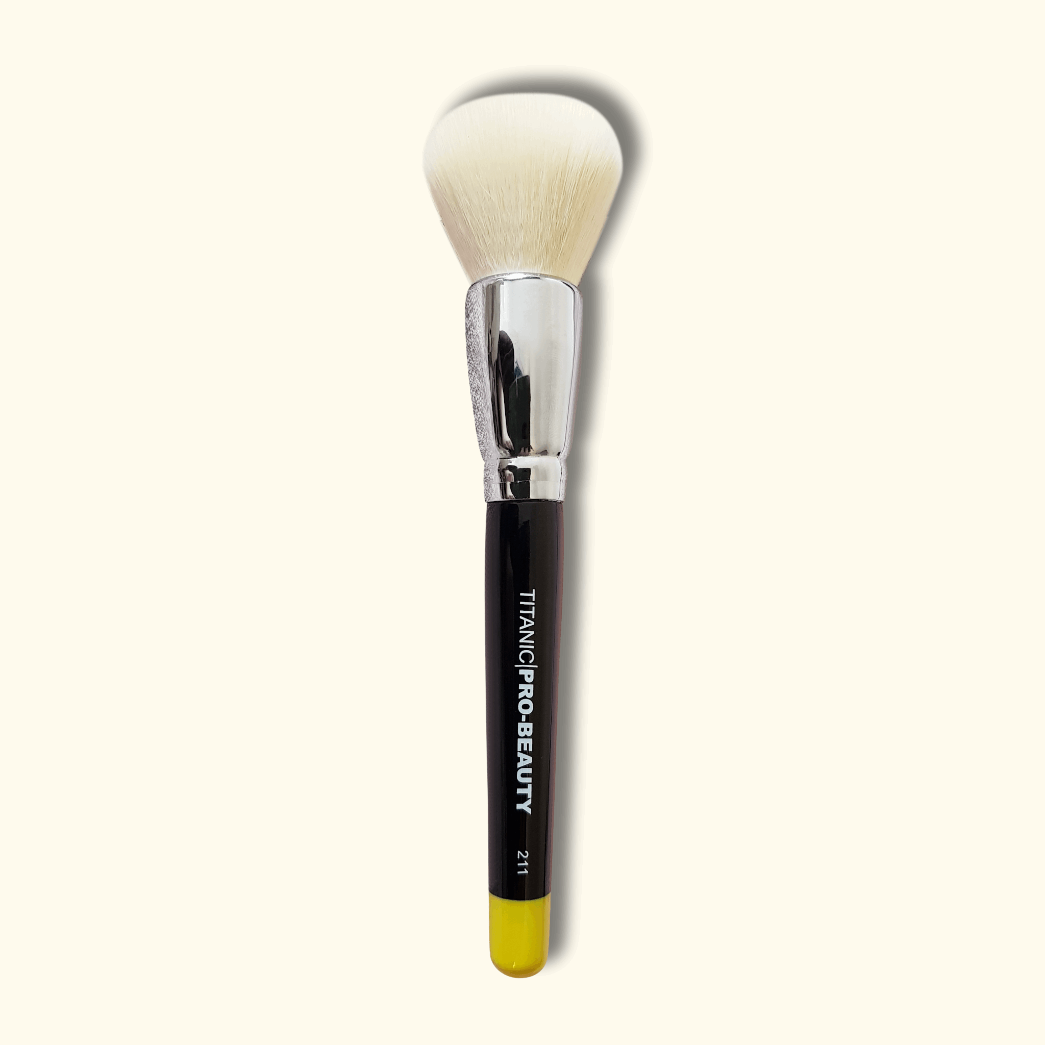 Fluff & Buff - Powder Brush Set