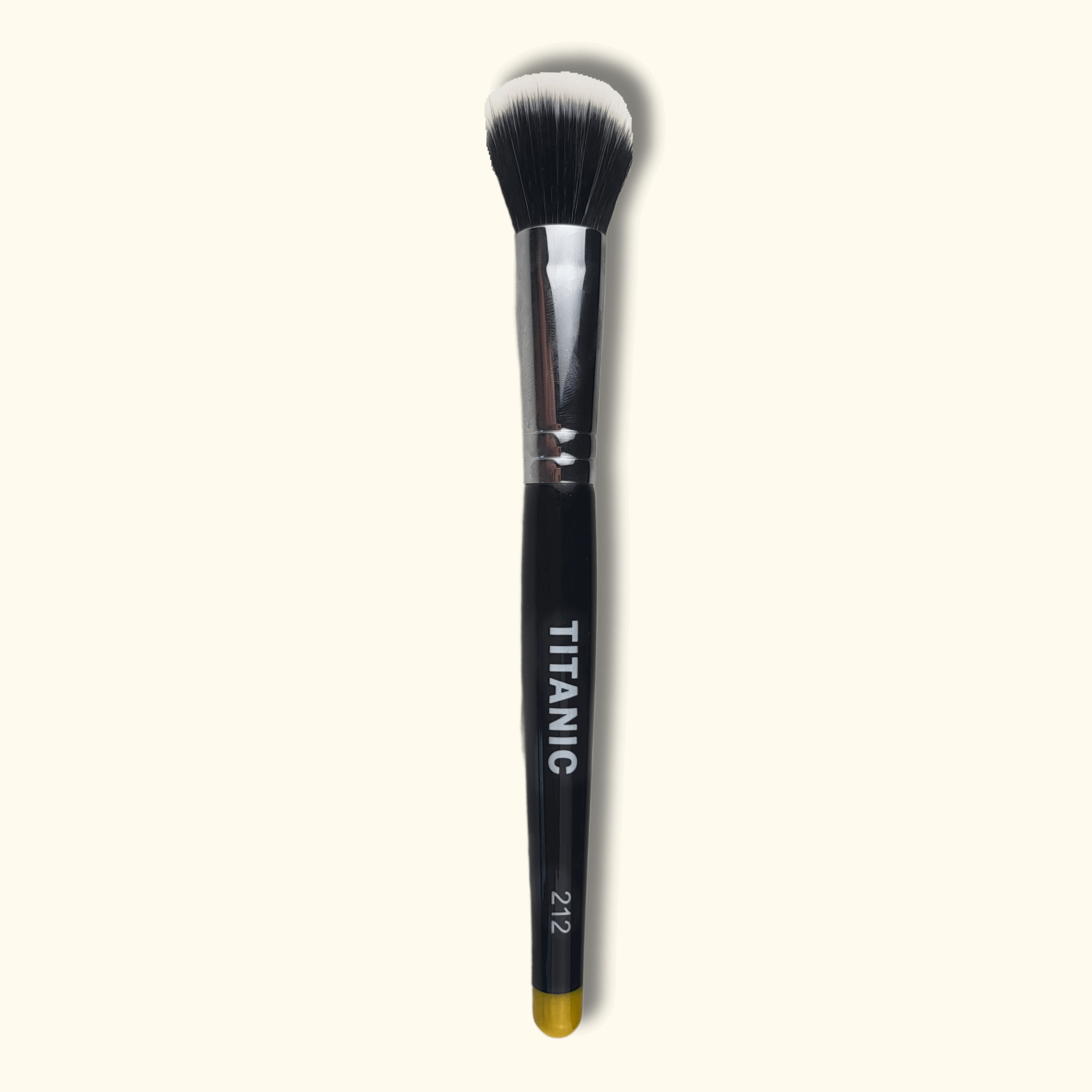 No. 212 - Duo-Fibre Face Brush