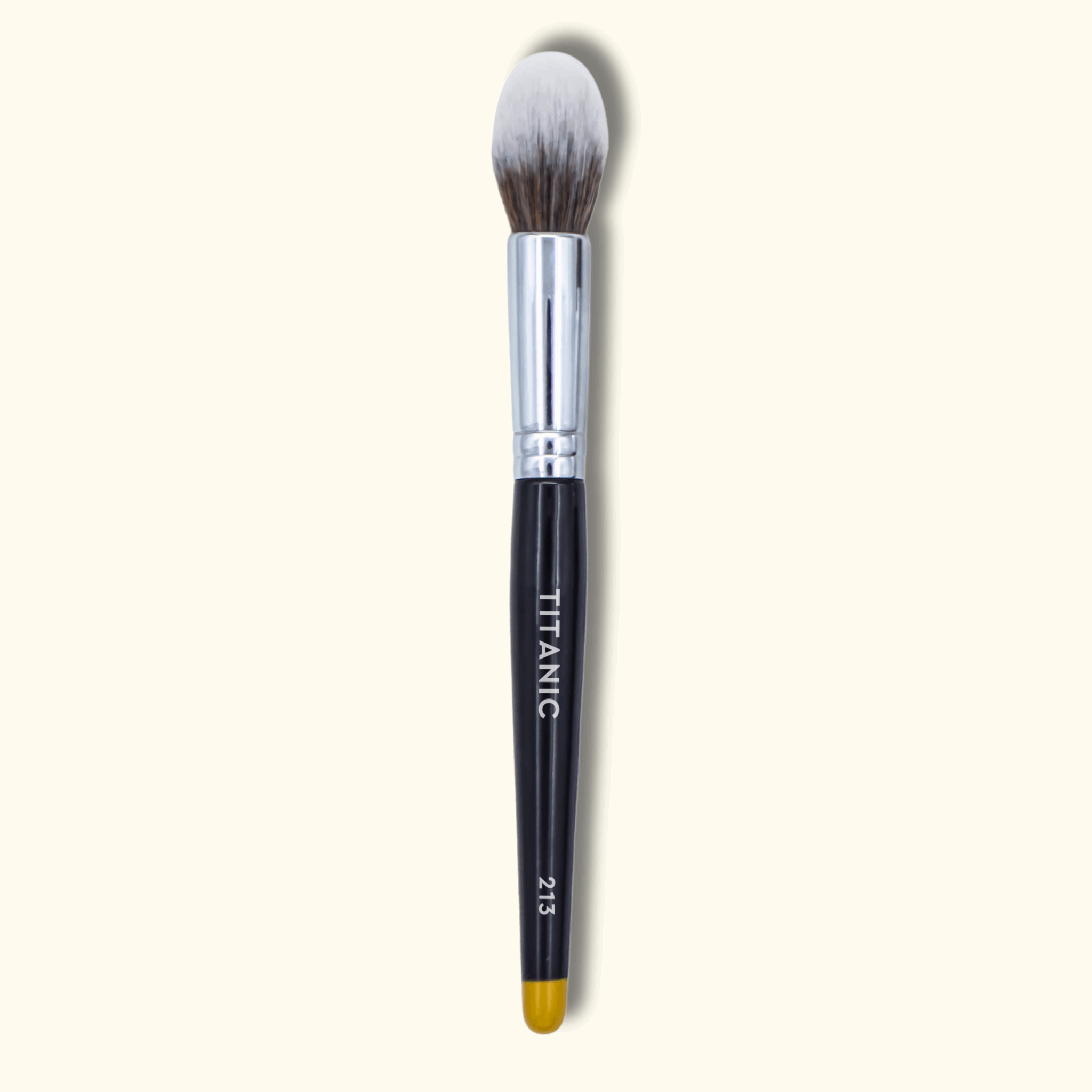 No. 213 - Tapered Blending Face Brush