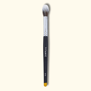 No. 214 - Tapered Blending Brush