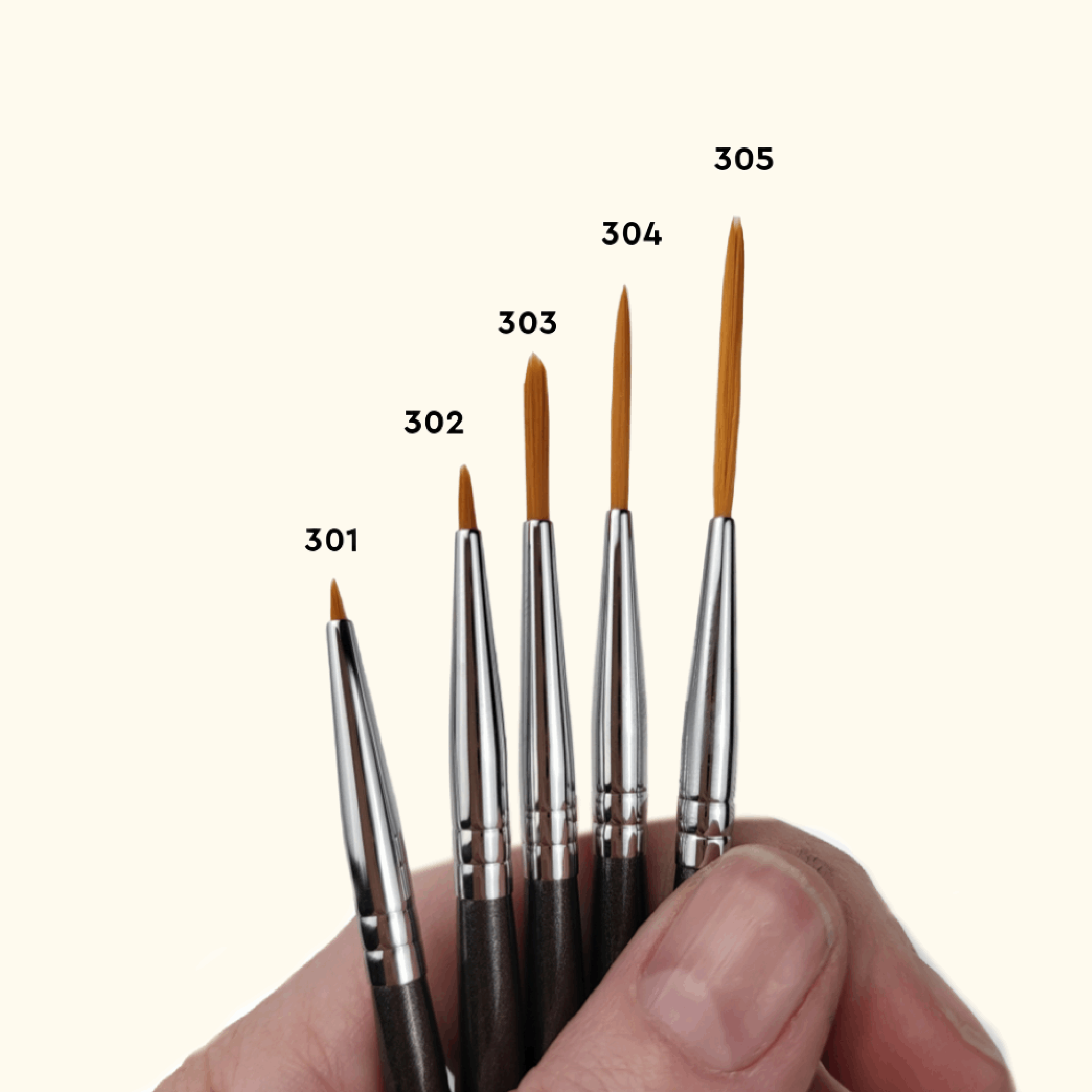 Get to the Point - Precision Liner Set