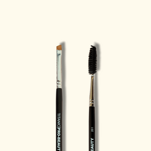 Arch Envy - Brow Brush Set