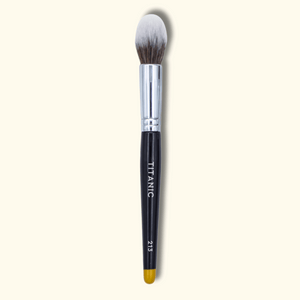 Fluff & Buff - Powder Brush Set