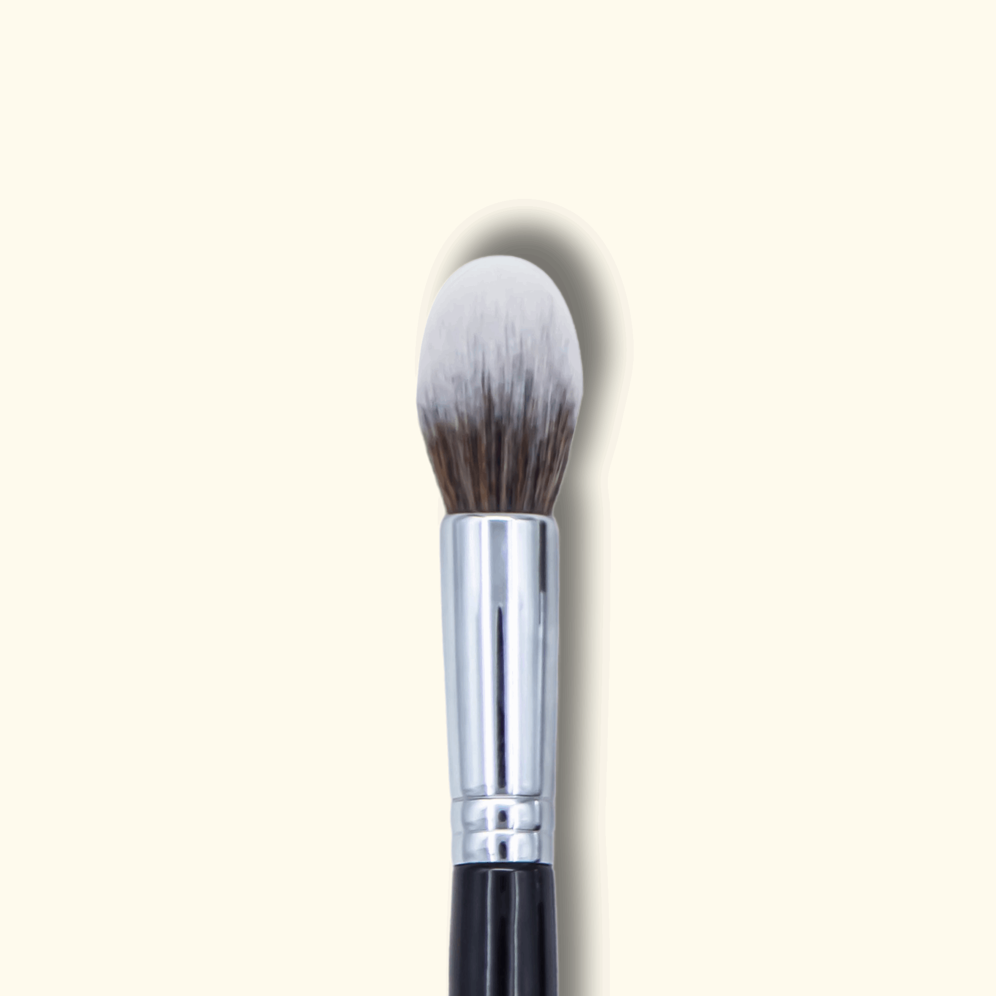 Fluff & Buff - Powder Brush Set