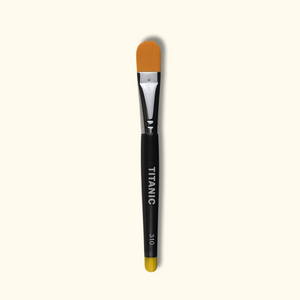 No. 310 - Foundation Brush