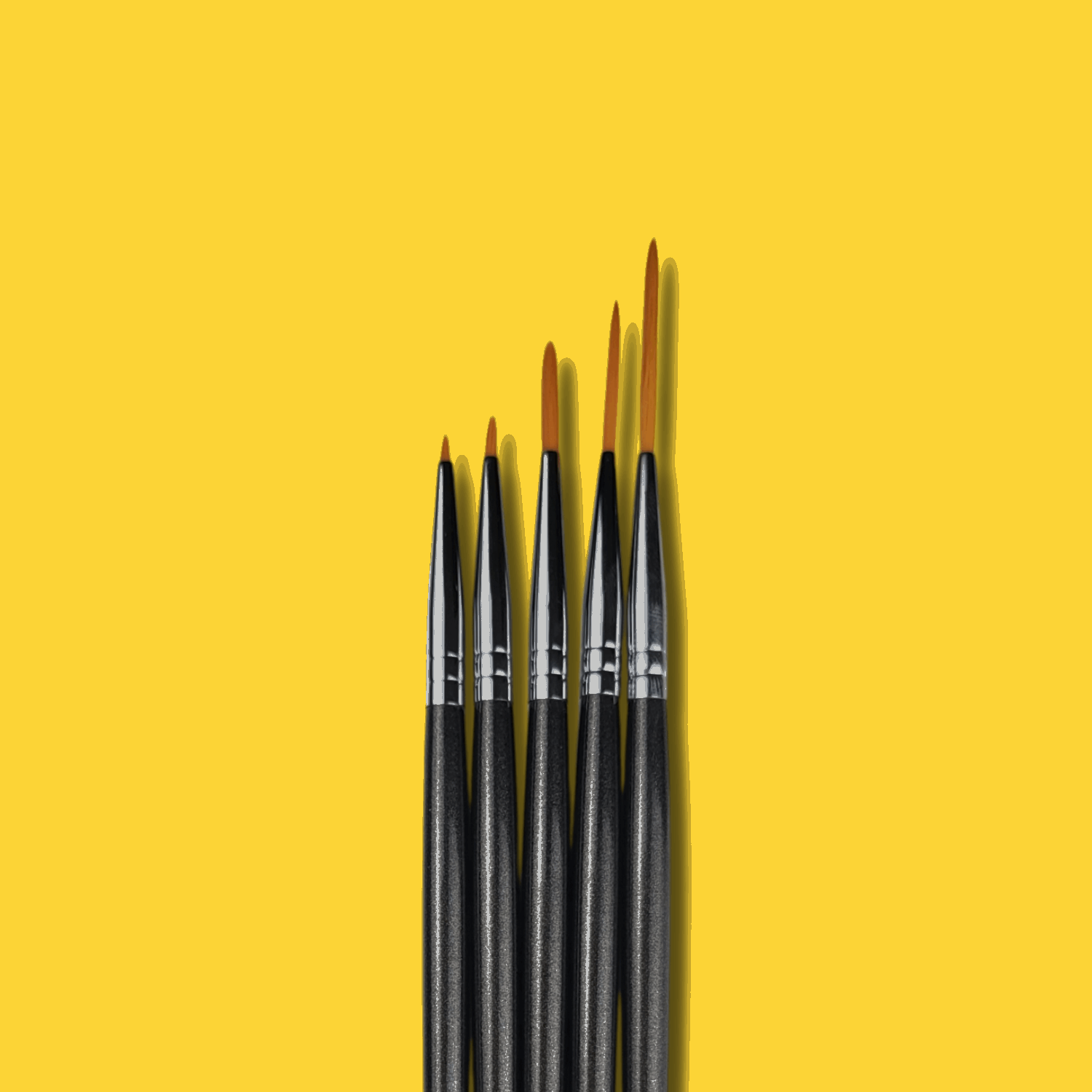 Get to the Point - Precision Liner Set