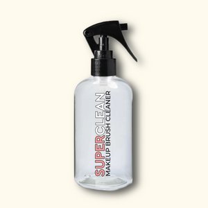 SUPERCLEAN | Antibacterial Brush Cleaner